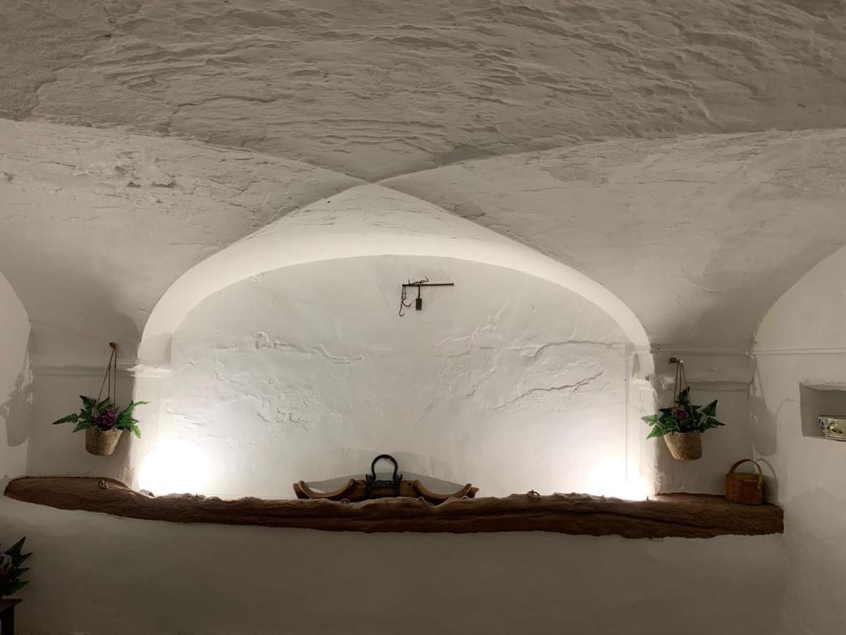 Casa Dos Tios Estremoz-Veiros Villa Dış mekan fotoğraf