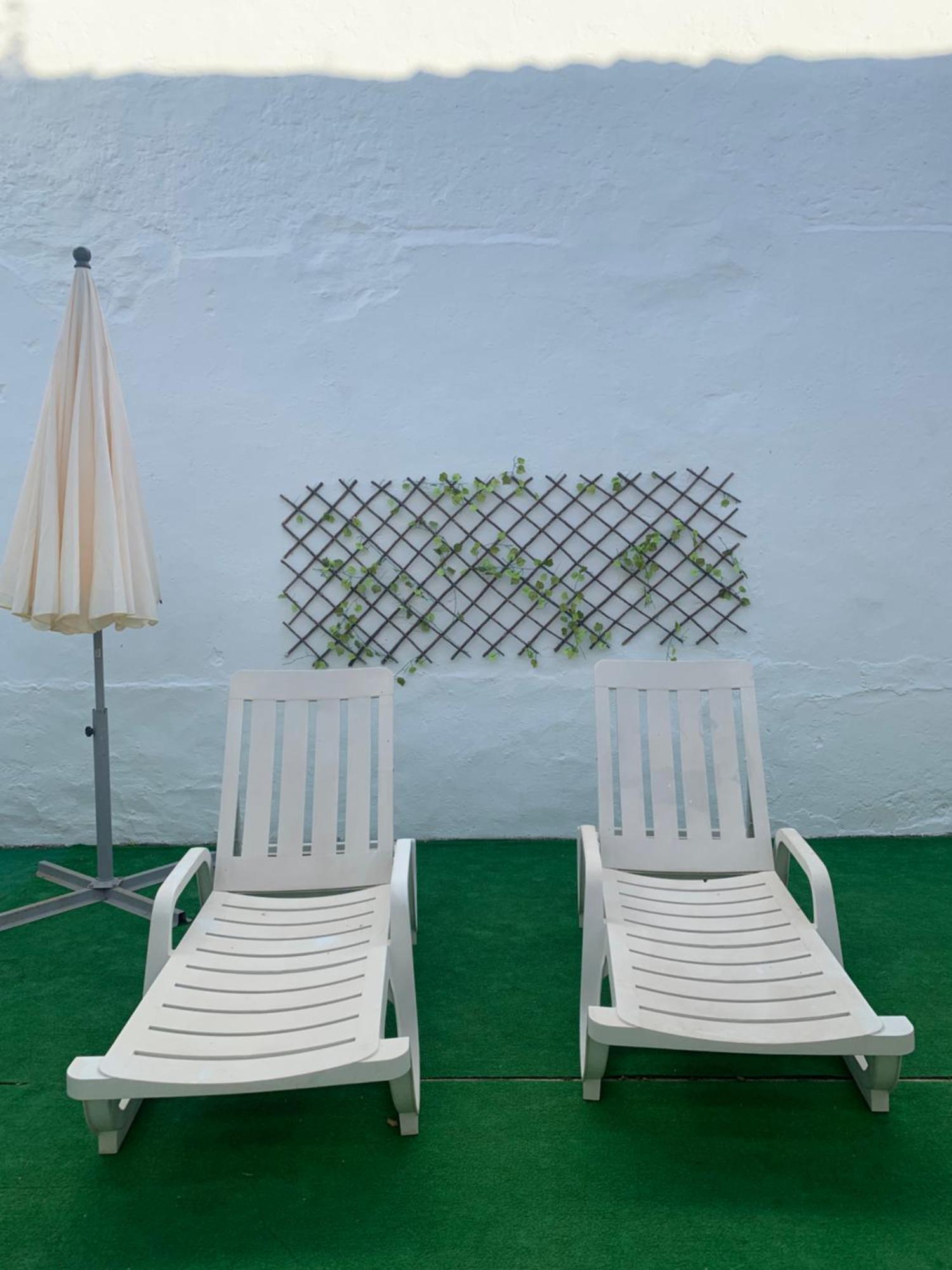 Casa Dos Tios Estremoz-Veiros Villa Dış mekan fotoğraf