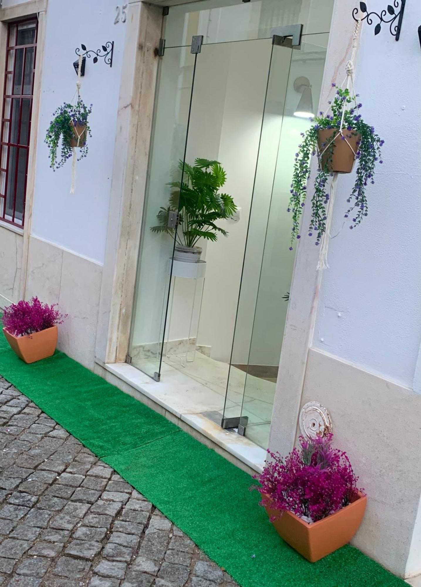 Casa Dos Tios Estremoz-Veiros Villa Dış mekan fotoğraf