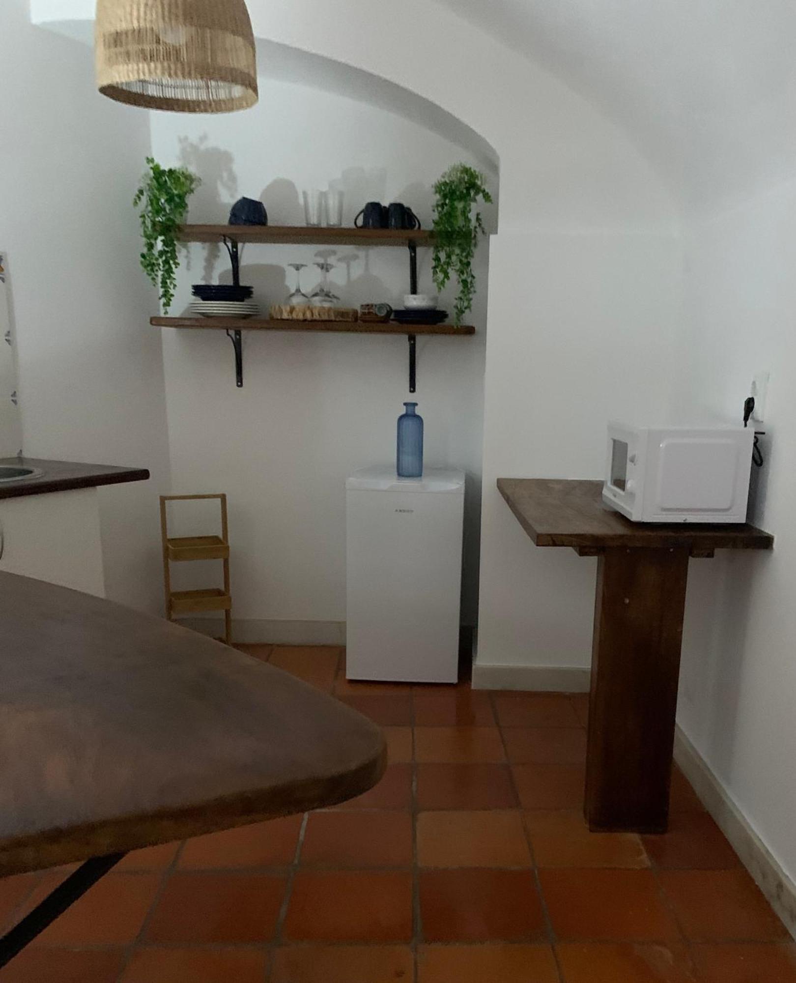 Casa Dos Tios Estremoz-Veiros Villa Dış mekan fotoğraf