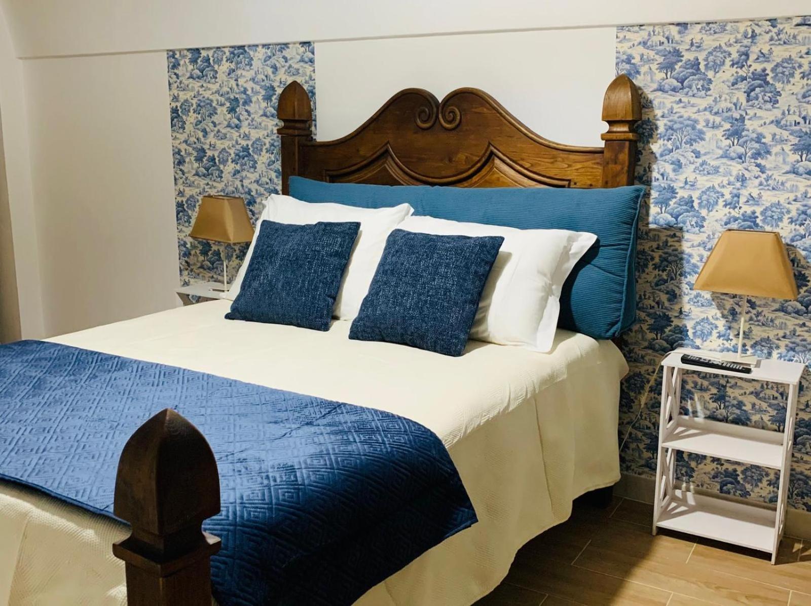 Casa Dos Tios Estremoz-Veiros Villa Dış mekan fotoğraf