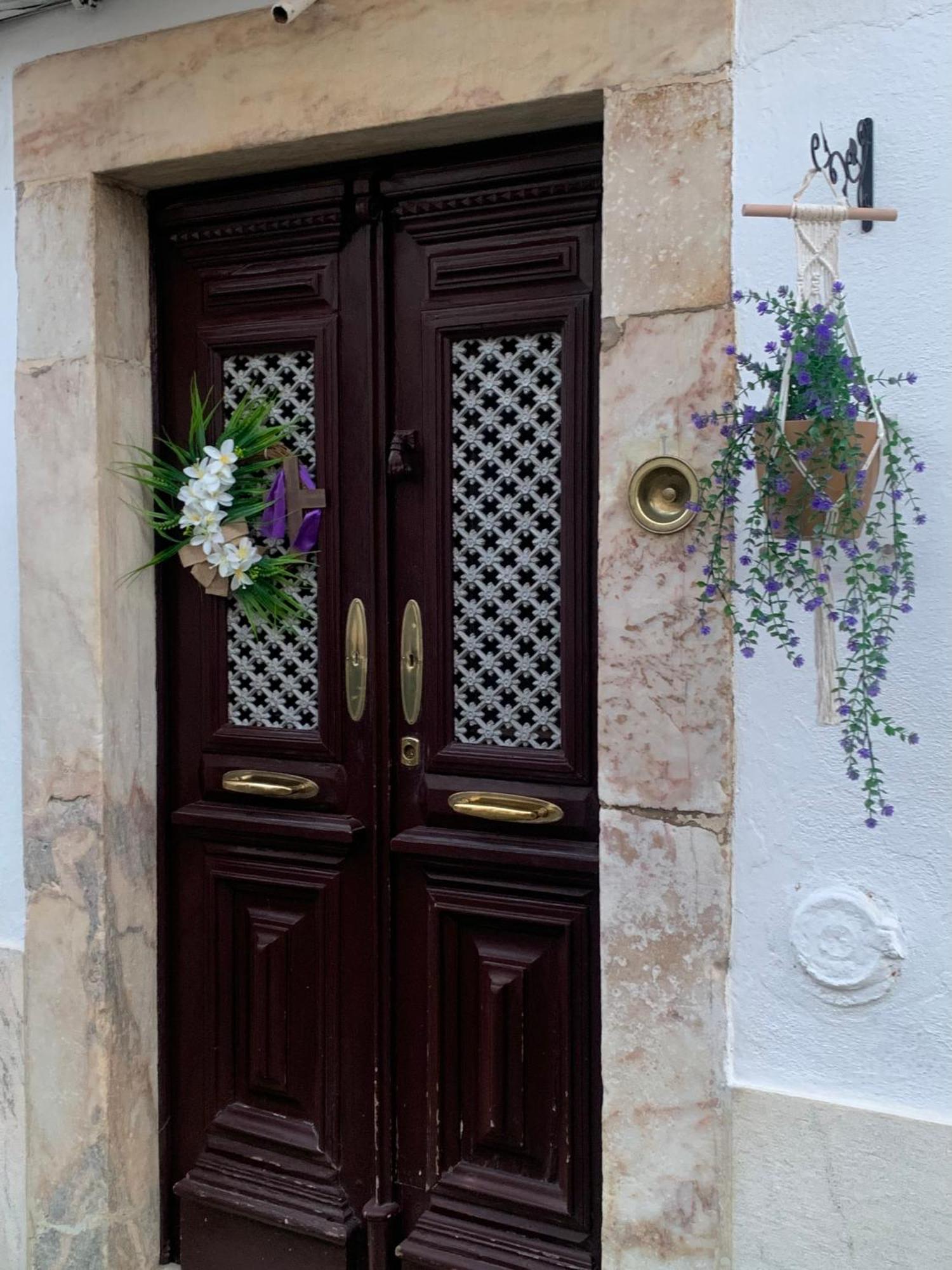 Casa Dos Tios Estremoz-Veiros Villa Dış mekan fotoğraf