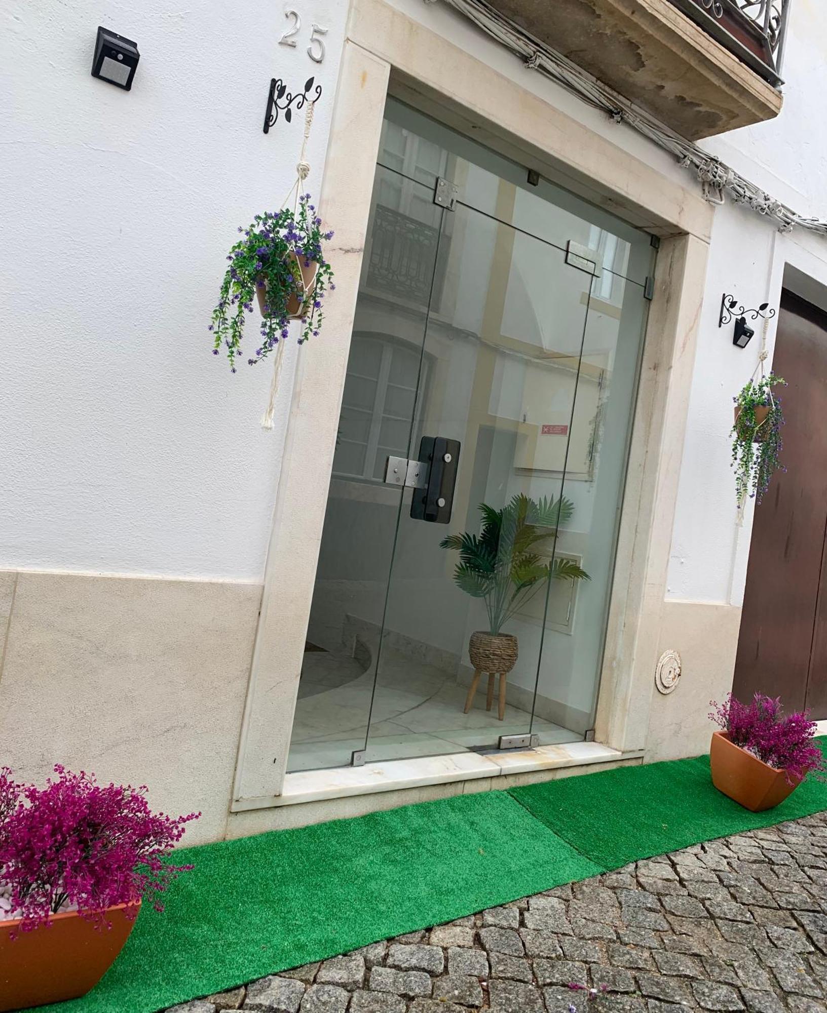 Casa Dos Tios Estremoz-Veiros Villa Dış mekan fotoğraf