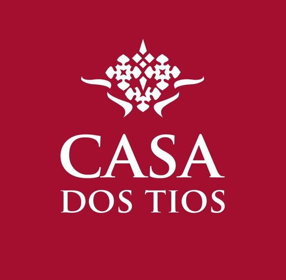 Casa Dos Tios Estremoz-Veiros Villa Dış mekan fotoğraf