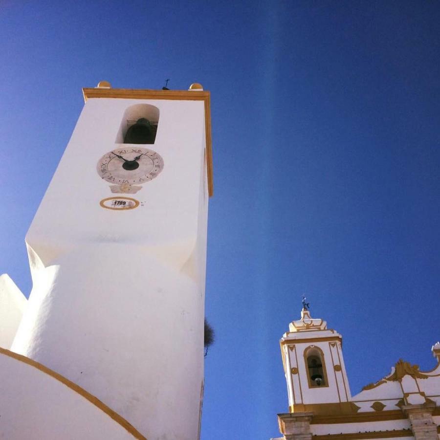 Casa Dos Tios Estremoz-Veiros Villa Dış mekan fotoğraf