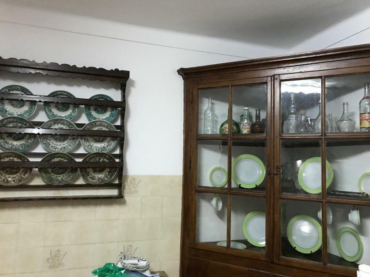 Casa Dos Tios Estremoz-Veiros Villa Dış mekan fotoğraf