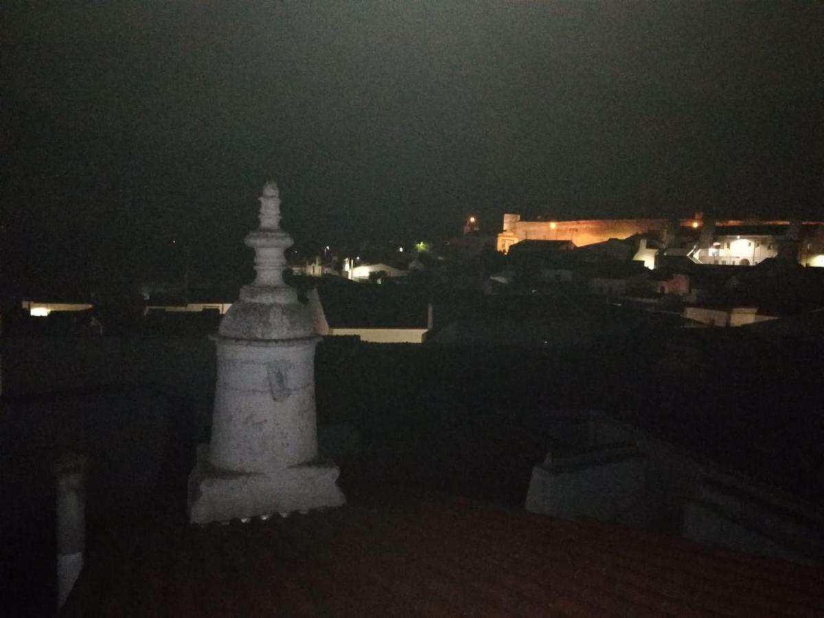 Casa Dos Tios Estremoz-Veiros Villa Dış mekan fotoğraf