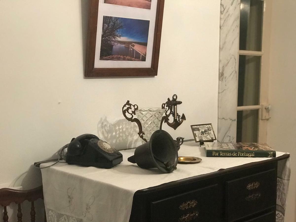 Casa Dos Tios Estremoz-Veiros Villa Dış mekan fotoğraf