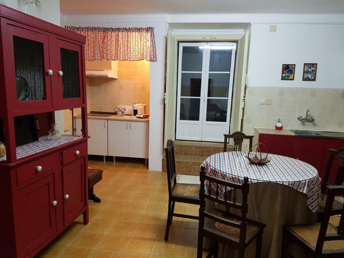 Casa Dos Tios Estremoz-Veiros Villa Dış mekan fotoğraf