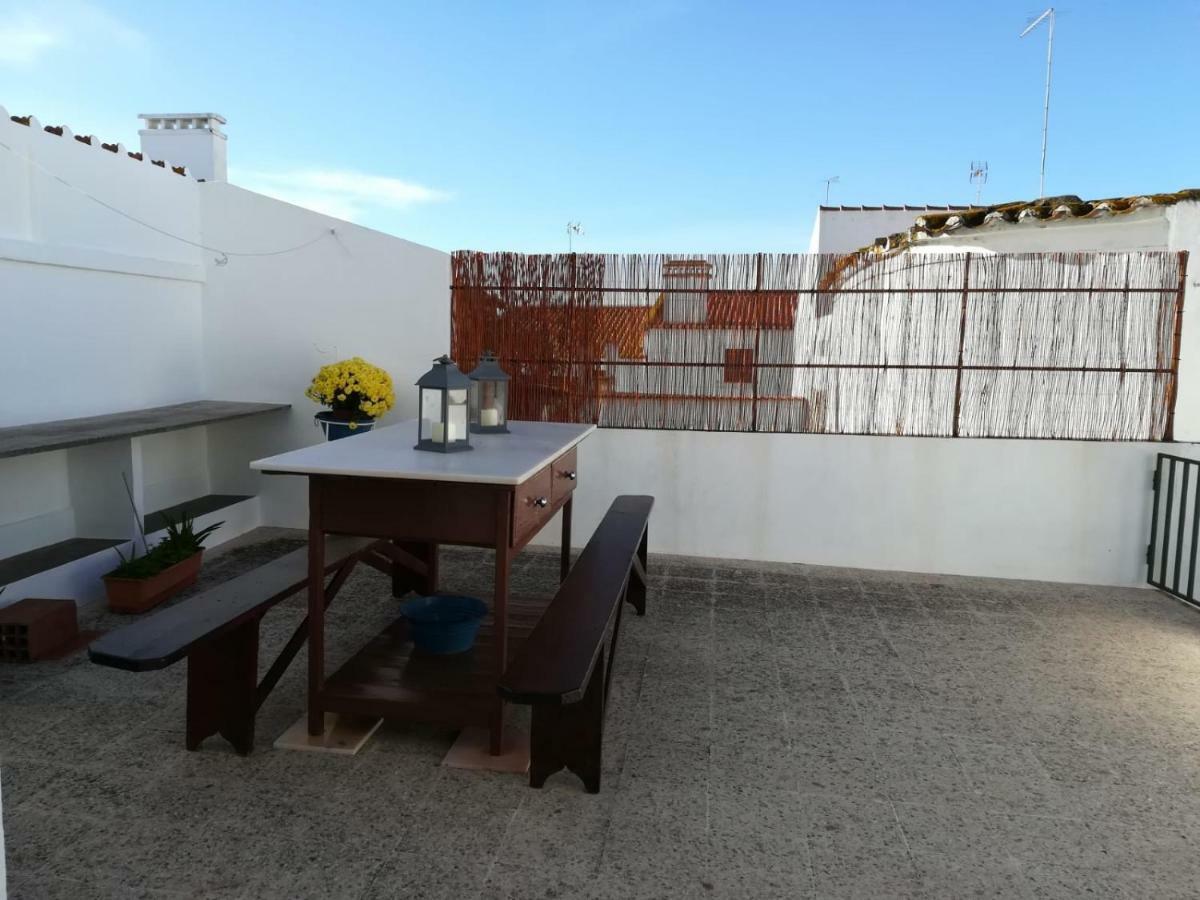 Casa Dos Tios Estremoz-Veiros Villa Dış mekan fotoğraf