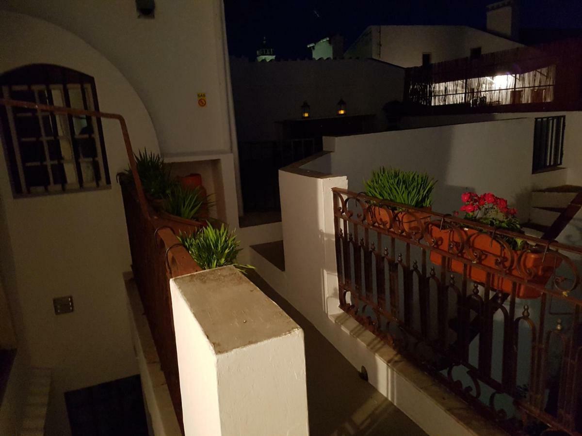 Casa Dos Tios Estremoz-Veiros Villa Dış mekan fotoğraf