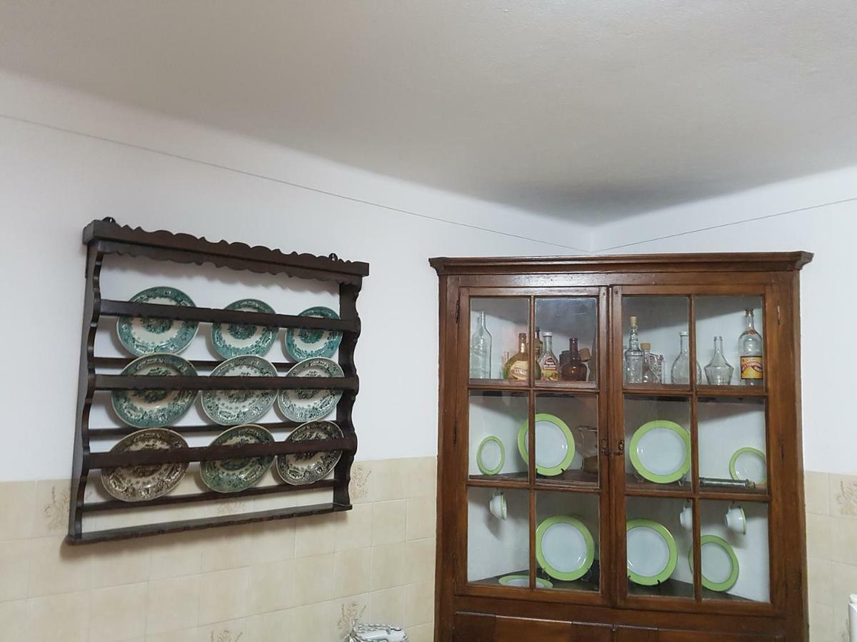 Casa Dos Tios Estremoz-Veiros Villa Dış mekan fotoğraf