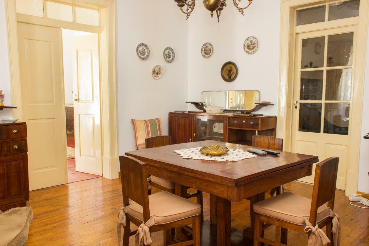 Casa Dos Tios Estremoz-Veiros Villa Dış mekan fotoğraf
