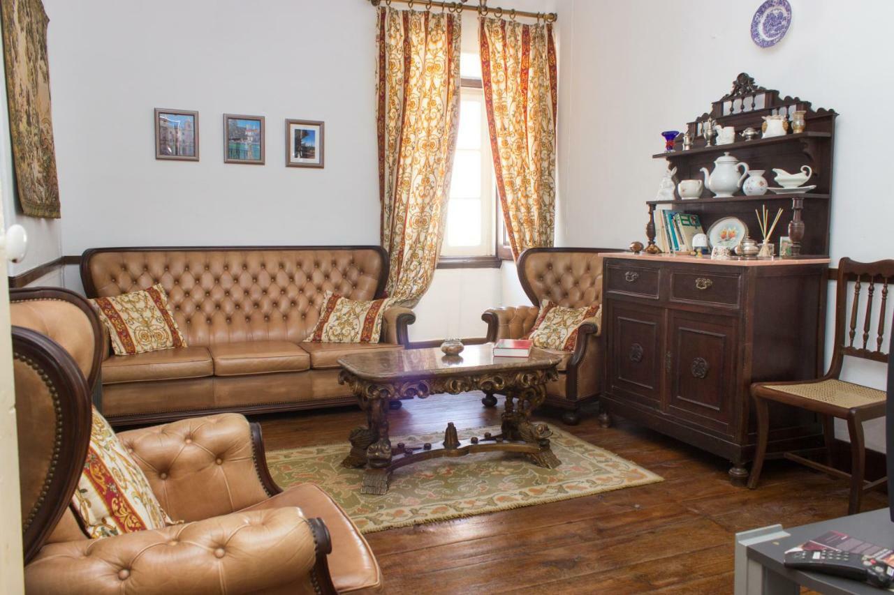 Casa Dos Tios Estremoz-Veiros Villa Dış mekan fotoğraf