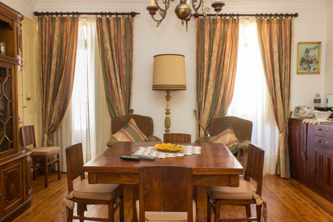 Casa Dos Tios Estremoz-Veiros Villa Dış mekan fotoğraf