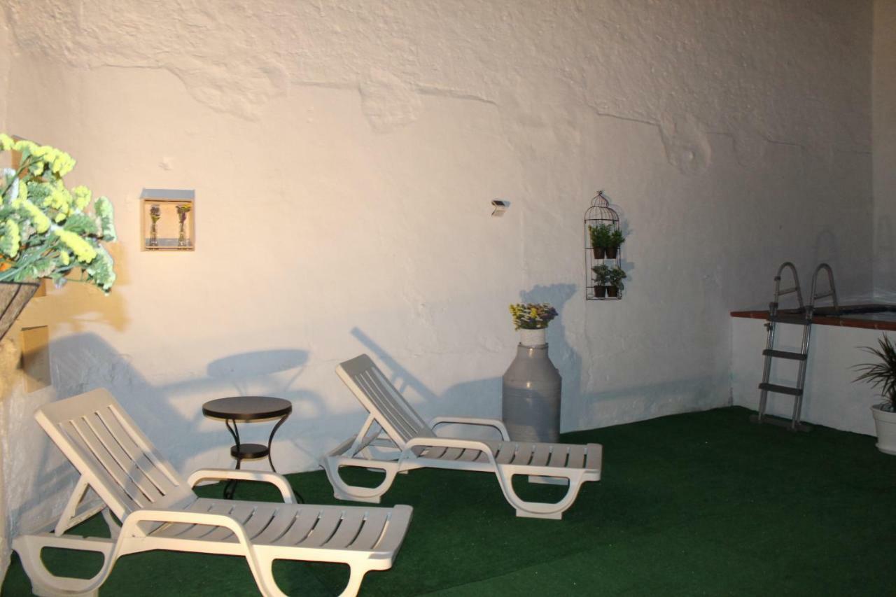 Casa Dos Tios Estremoz-Veiros Villa Dış mekan fotoğraf