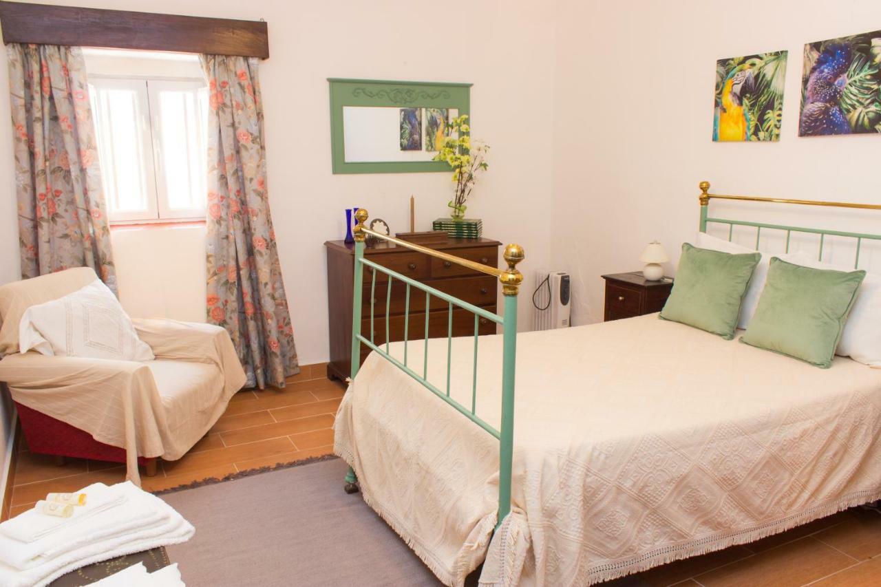 Casa Dos Tios Estremoz-Veiros Villa Dış mekan fotoğraf
