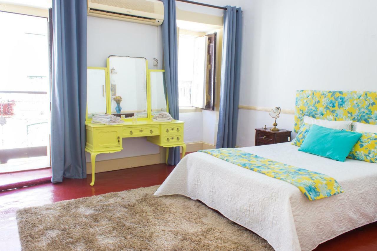 Casa Dos Tios Estremoz-Veiros Villa Dış mekan fotoğraf
