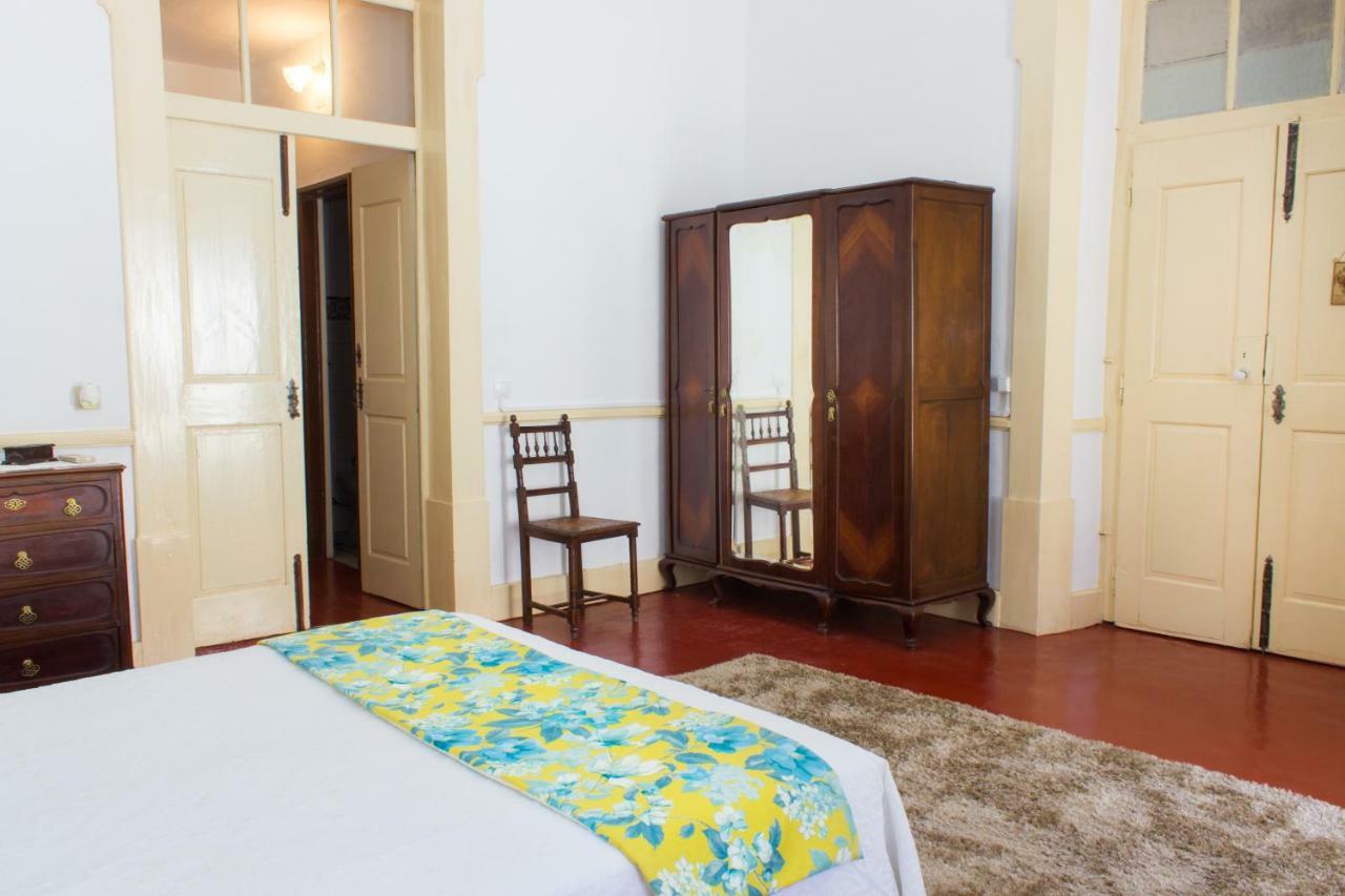 Casa Dos Tios Estremoz-Veiros Villa Dış mekan fotoğraf