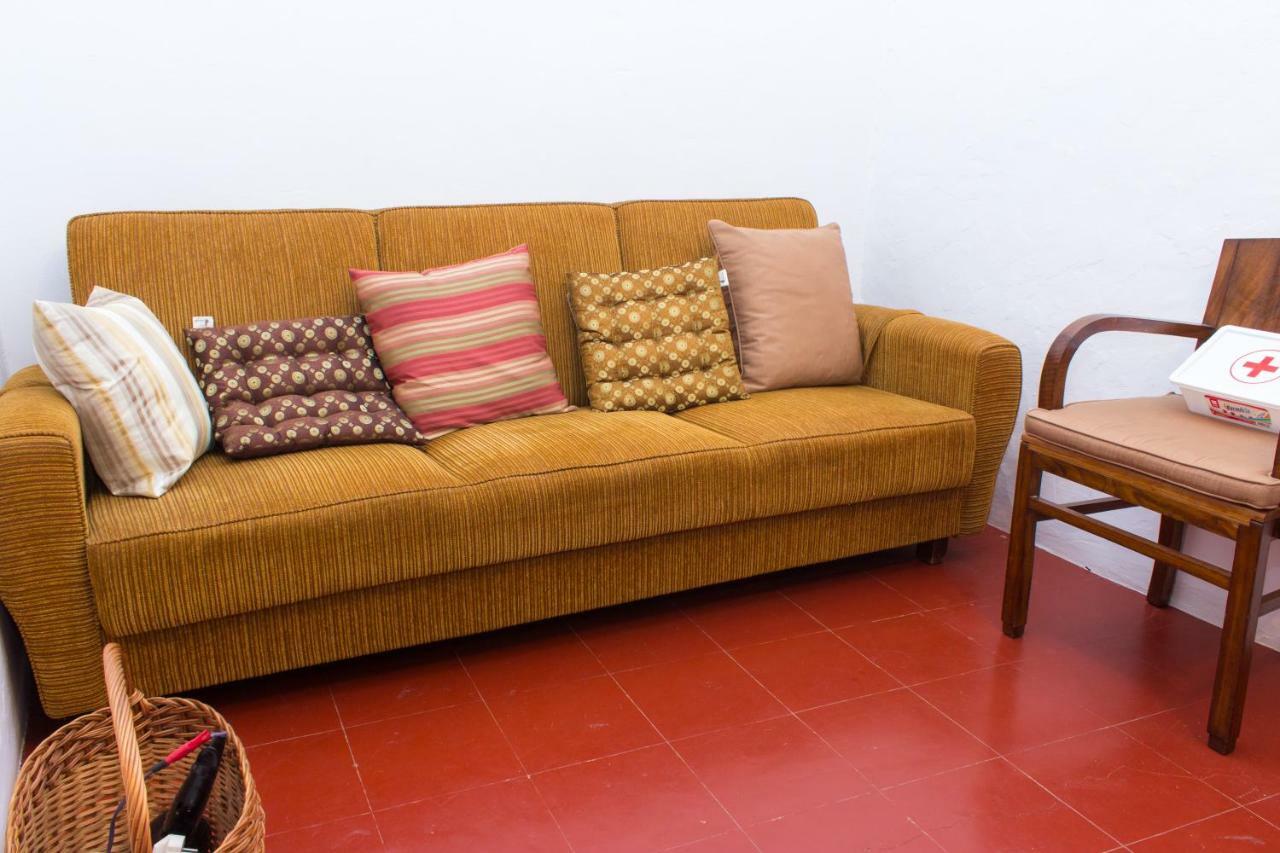 Casa Dos Tios Estremoz-Veiros Villa Dış mekan fotoğraf