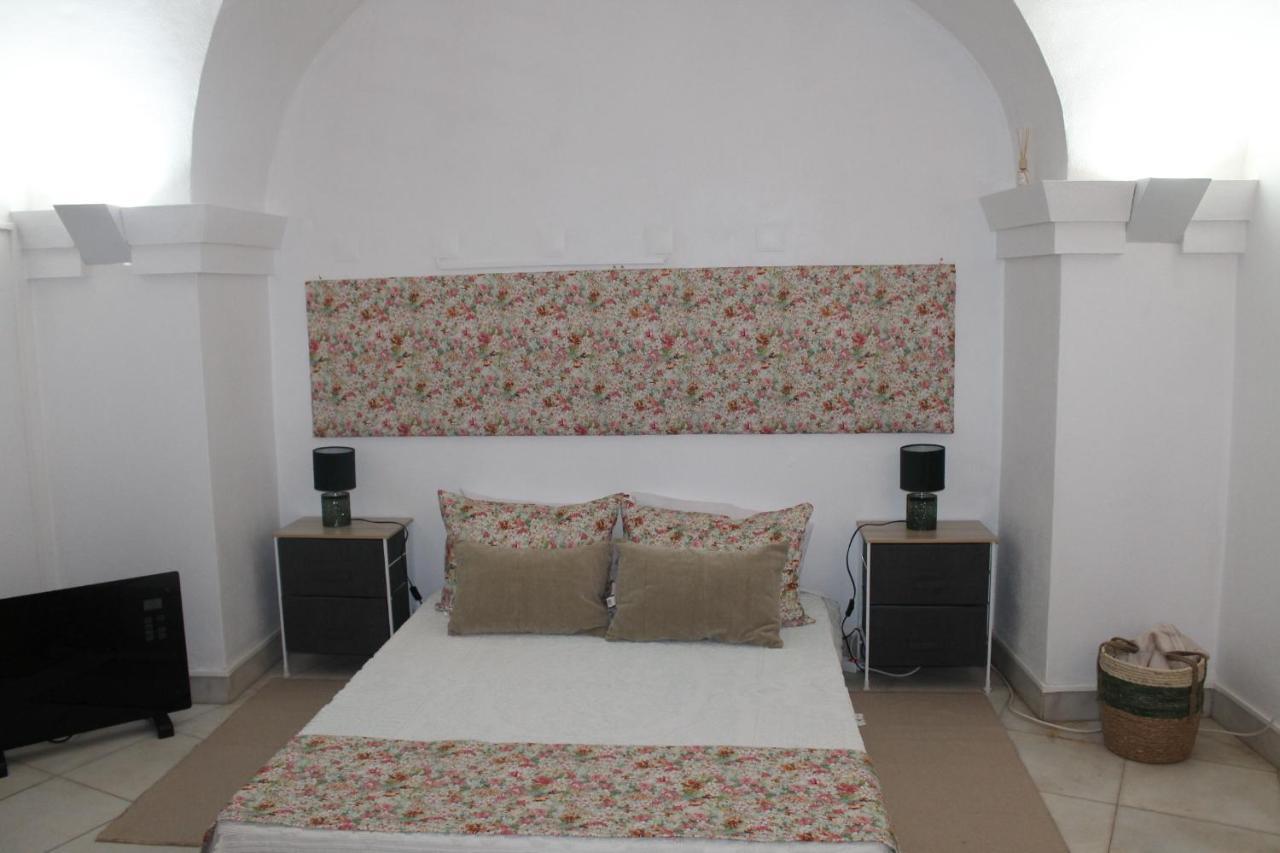 Casa Dos Tios Estremoz-Veiros Villa Dış mekan fotoğraf