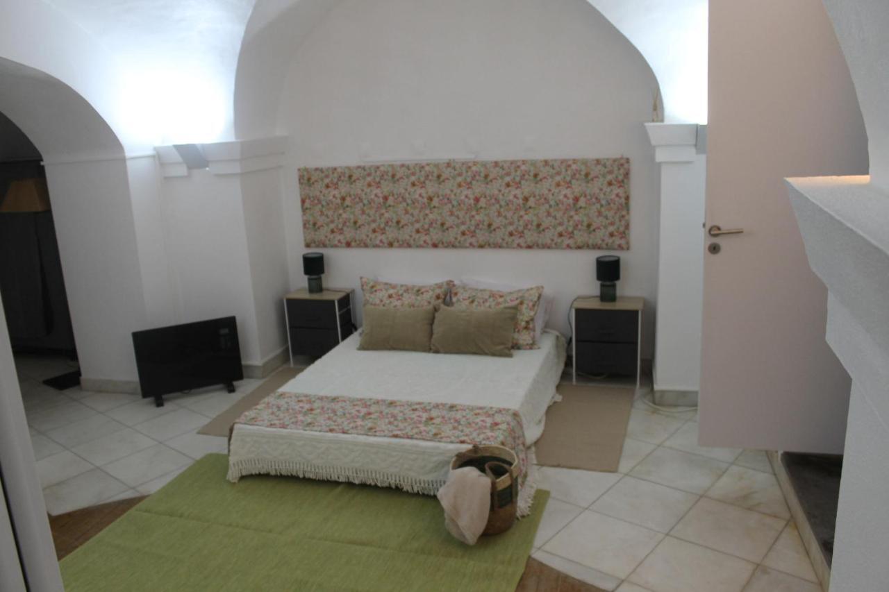Casa Dos Tios Estremoz-Veiros Villa Dış mekan fotoğraf